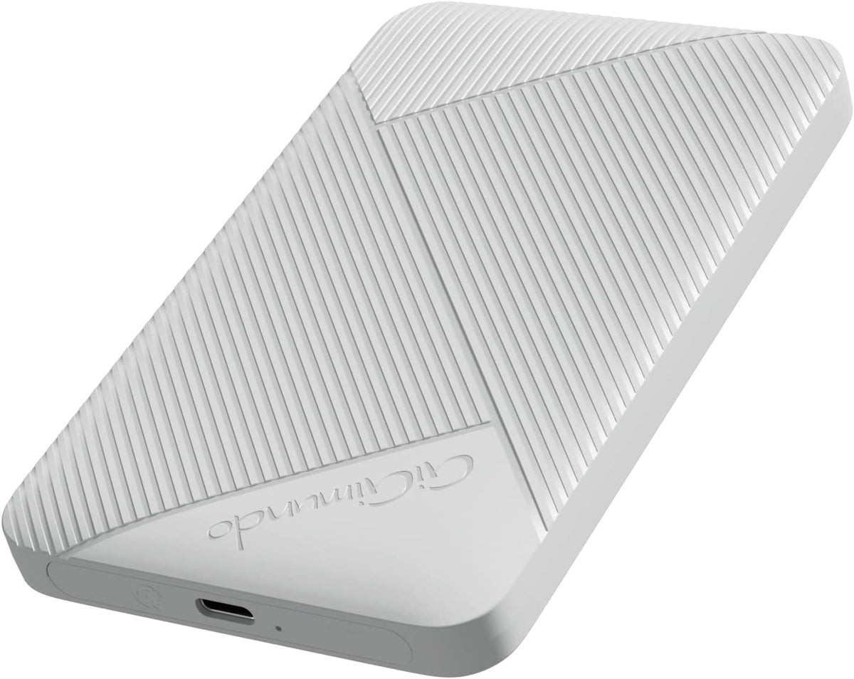 【新品未開封】GiGimundo 2.5インチ SSD 2TB GiGimundo 2.5