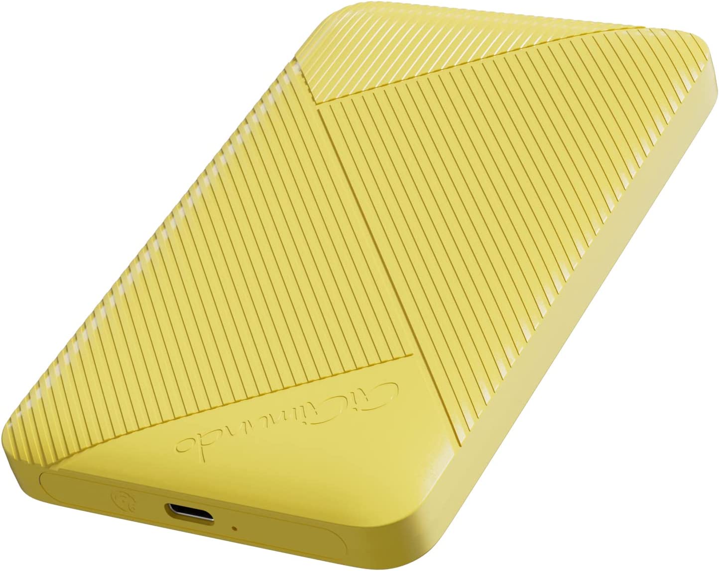 GiGimundo 2.5" Hard Drive Enclosure Tool Free