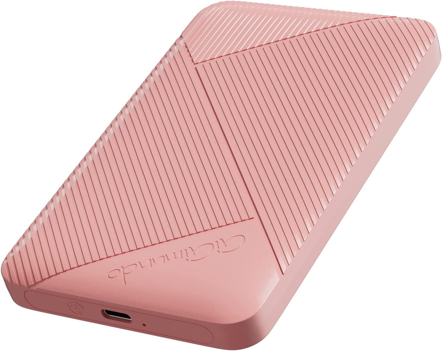 GiGimundo 2.5" Hard Drive Enclosure Tool Free